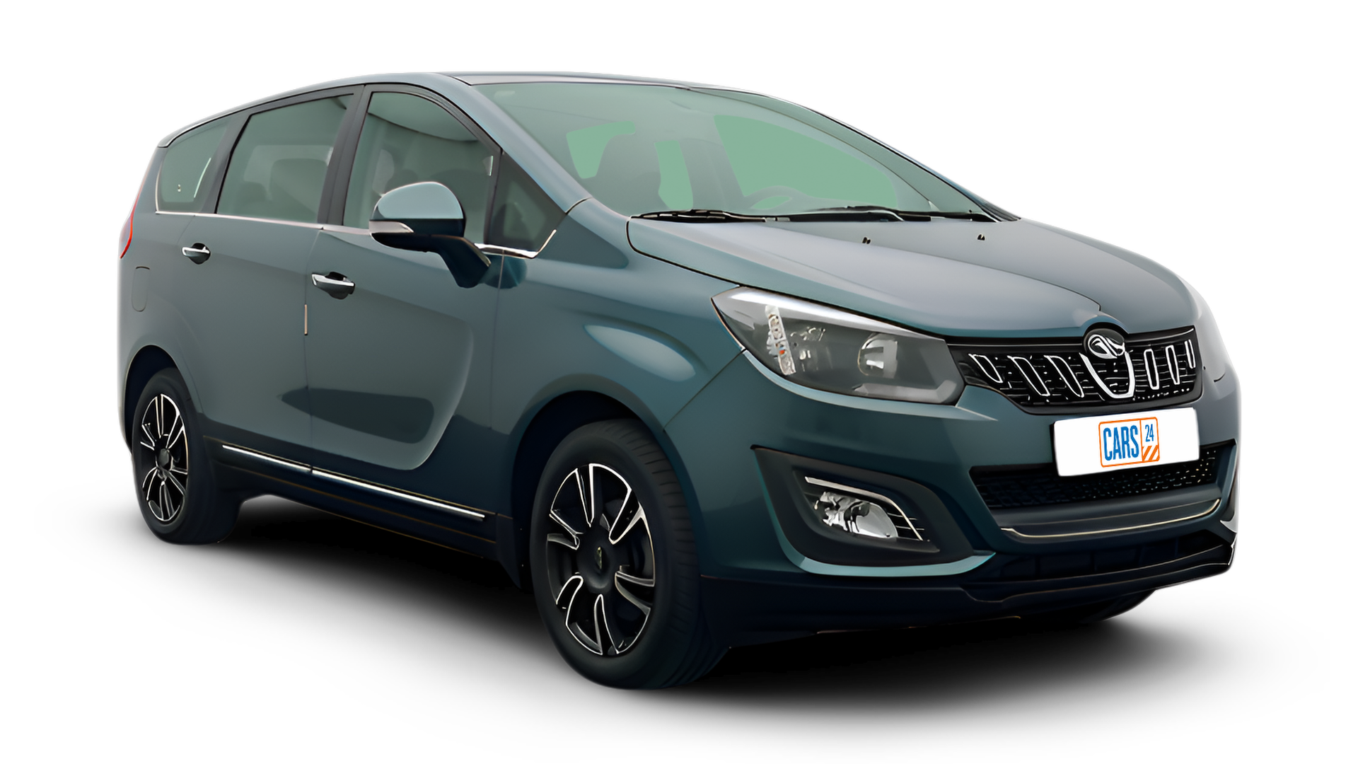 Mahindra MARAZZO-img